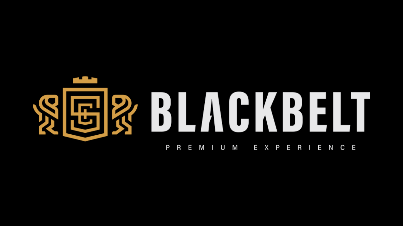 Evento Black Belt